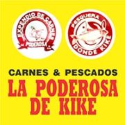 CARNES & PESCADOS LA PODEROSA DE KIKE