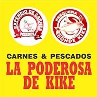 CARNES & PESCADOS LA PODEROSA DE KIKE