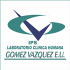 IPS LABORATORIO CLINICA HUMANA - GOMEZ VAZQUEZ E.U.