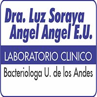 Dra. Luz Soraya Angel Angel E.U. - LABORATORIO CLINICO
