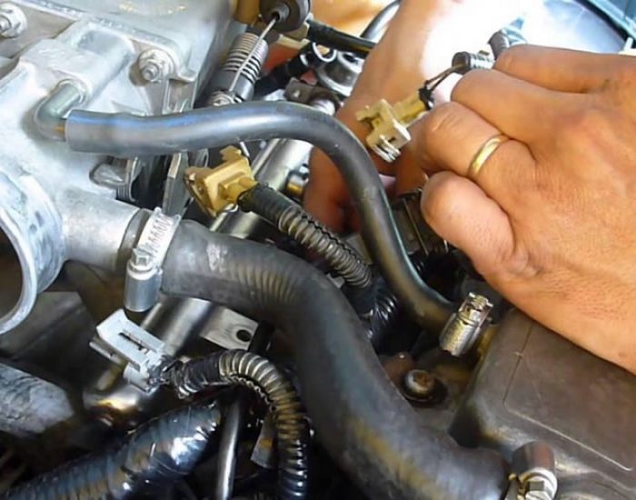 LABORATORIO TORO DIESEL