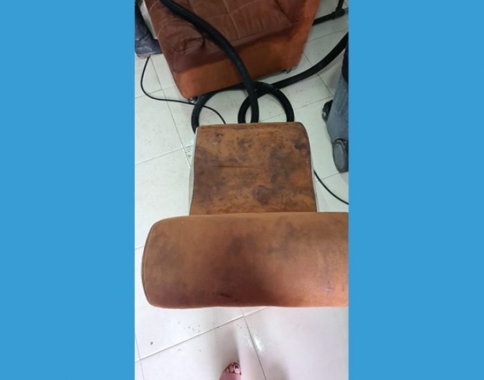LAVADO DE MUEBLES