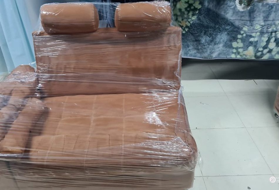 LAVADO DE MUEBLES