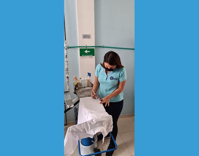 LAVASECO SUPERMATIC