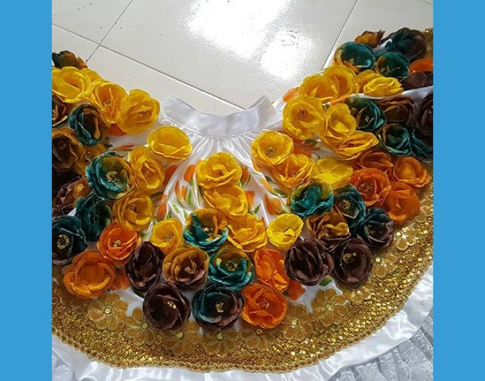LAVADO DE TRAJES