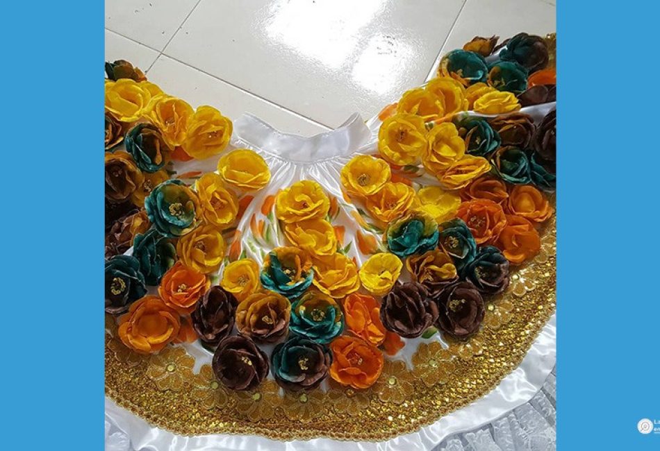 LAVADO DE TRAJES