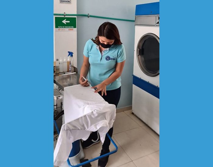 LAVASECO SUPERMATIC