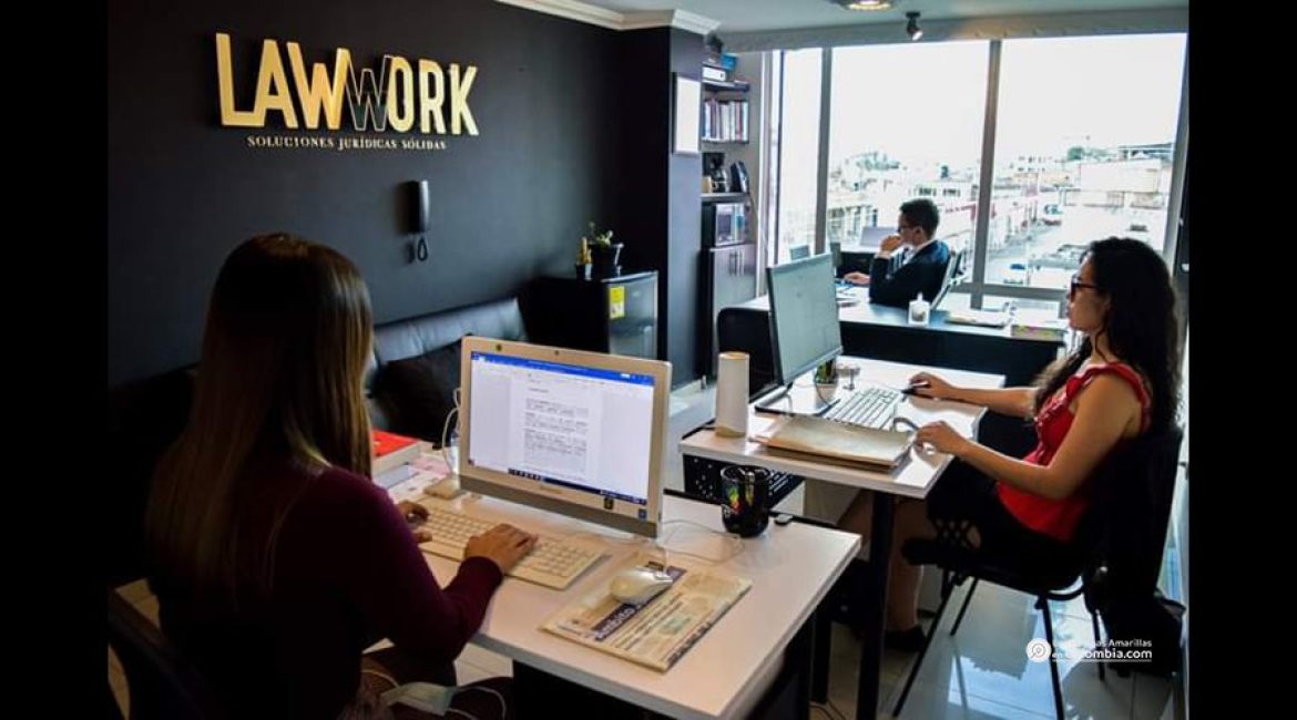 LAWWORK