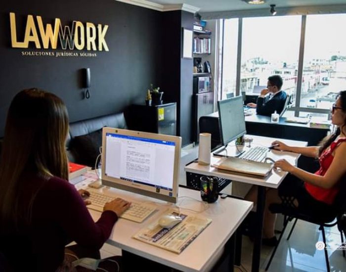 LAWWORK