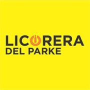 Licorera del Parke