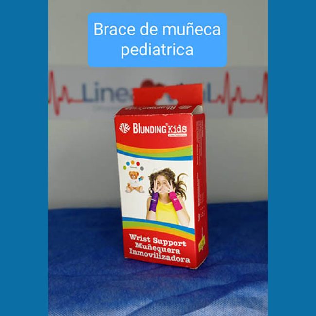 Linea Vital Ortopedia y Linea Hospitalaria