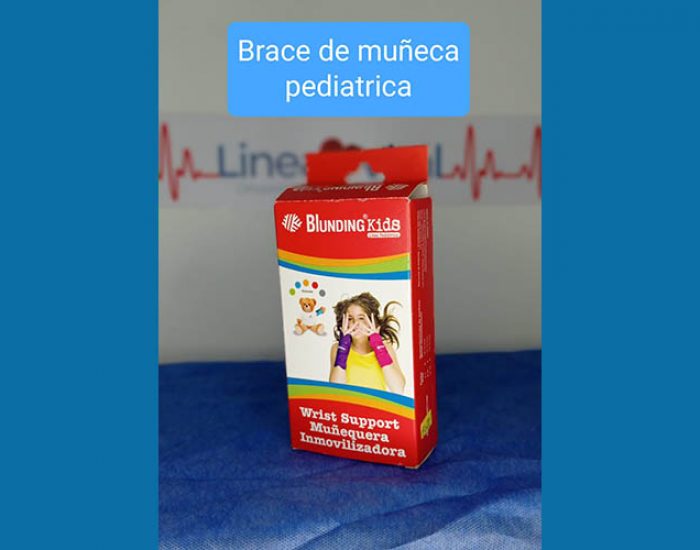 Linea Vital Ortopedia y Linea Hospitalaria