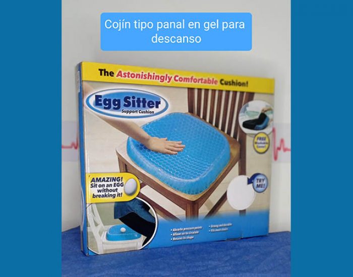 Linea Vital Ortopedia y Linea Hospitalaria