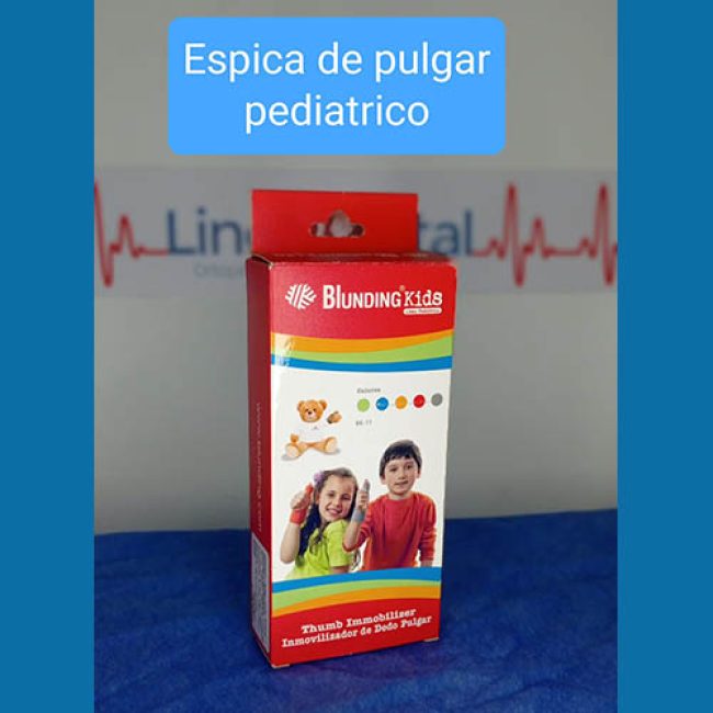 Linea Vital Ortopedia y Linea Hospitalaria