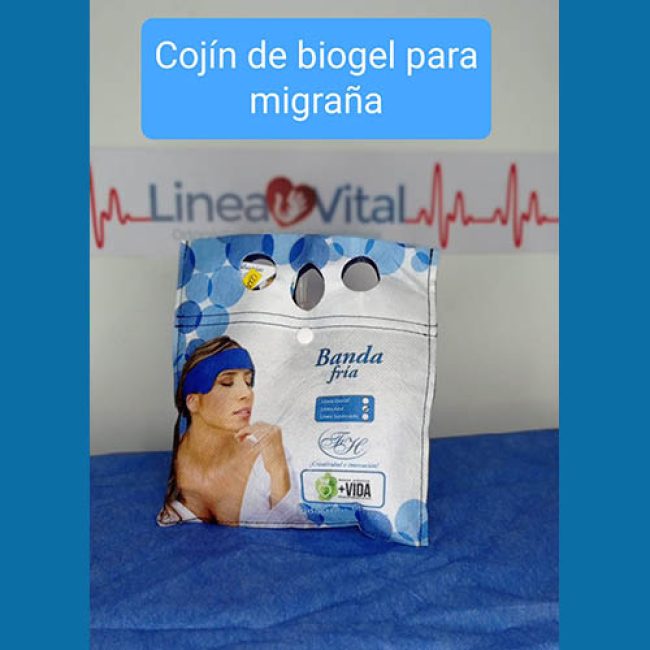 Linea Vital Ortopedia y Linea Hospitalaria