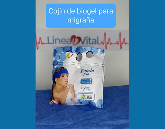 Linea Vital Ortopedia y Linea Hospitalaria