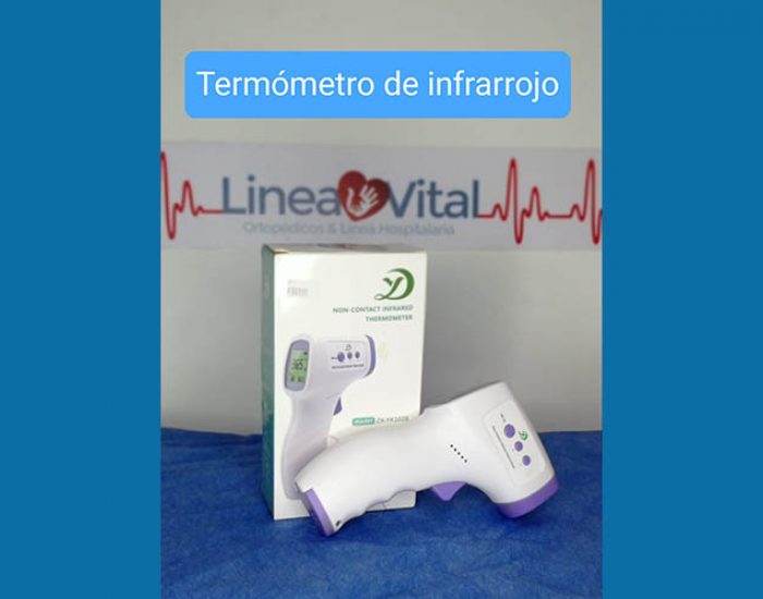 Linea Vital Ortopedia y Linea Hospitalaria
