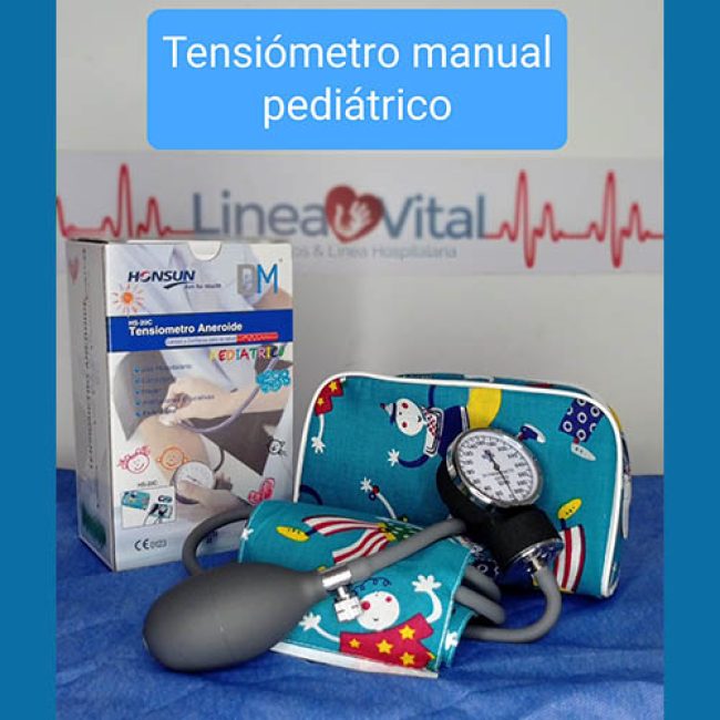 Linea Vital Ortopedia y Linea Hospitalaria