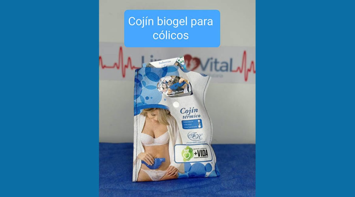 Linea Vital Ortopedia y Linea Hospitalaria