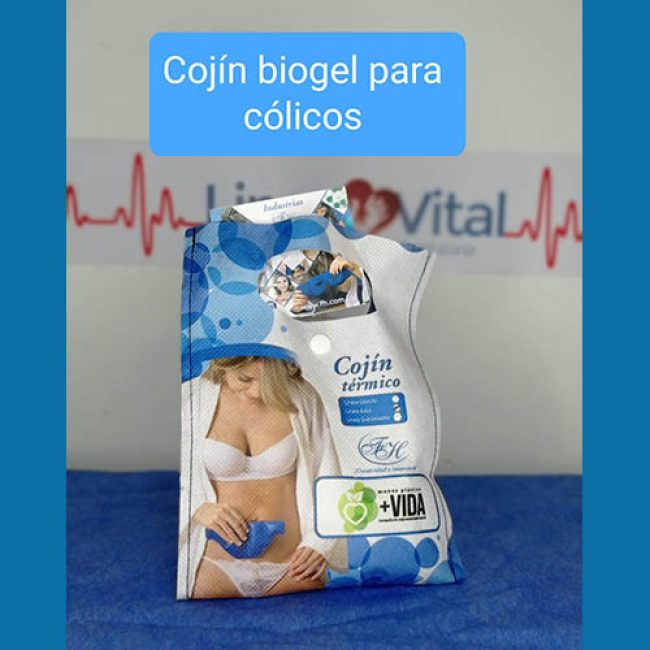 Linea Vital Ortopedia y Linea Hospitalaria