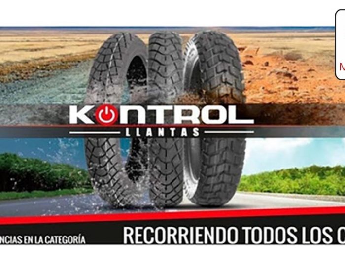 MOTO RUEDAS FUSA