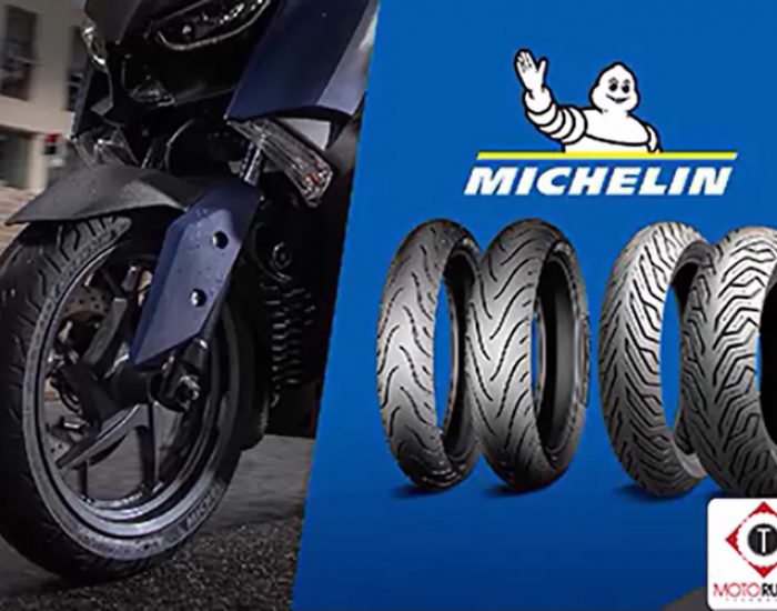 MOTO RUEDAS FUSA