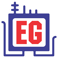 LOGO ELECTROGAR FAVICON