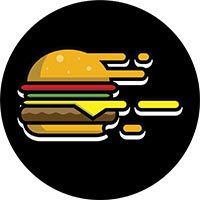 La Barra comidas rápidas