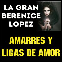 La Gran Berenice López