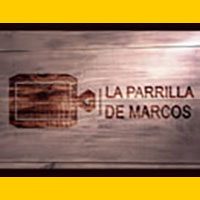 La Parrilla de Marcos banner