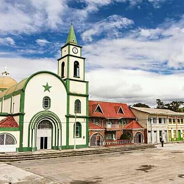 La Tebaida - Quindio