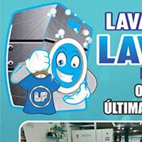 Lavandería Lavarfresh