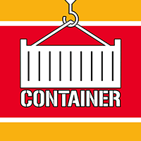 Licores Container