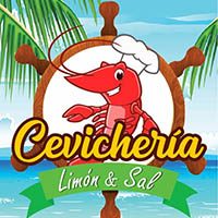 Limon y sal cevicheria