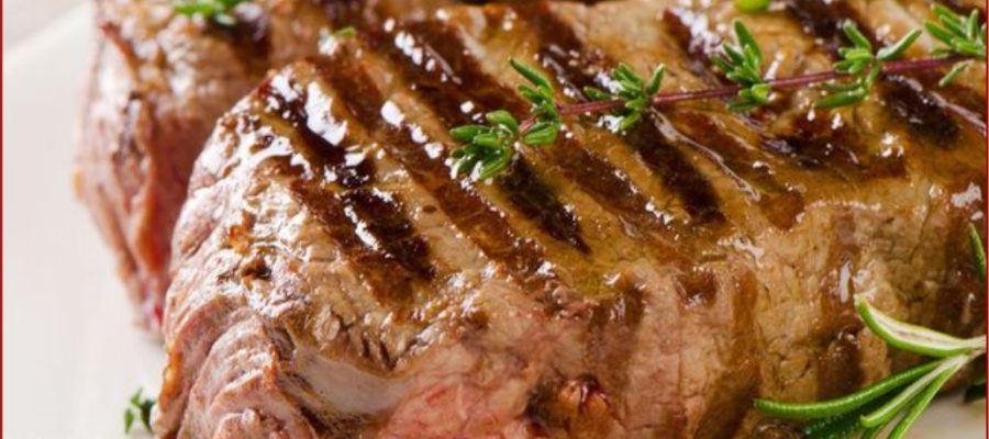 Lomo de cerdo - Arroz al gusto