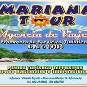 MARIANA TOUR GIRARDOT