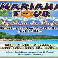 MARIANA TOUR GIRARDOT