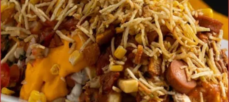 MAZORCADA - Arroz al gusto
