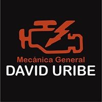 Mecánica General DAVID URIBE