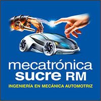 MECATRONICA SUCRE RM