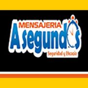 Asegundos Mensajeria