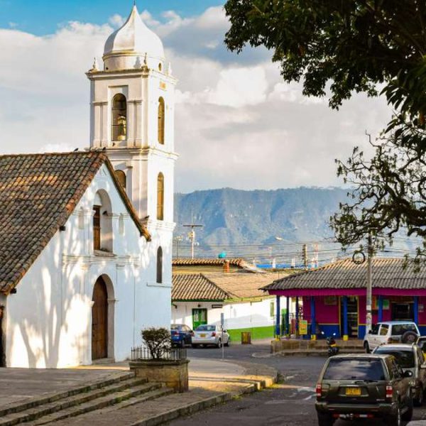 tenjo cundinamarca