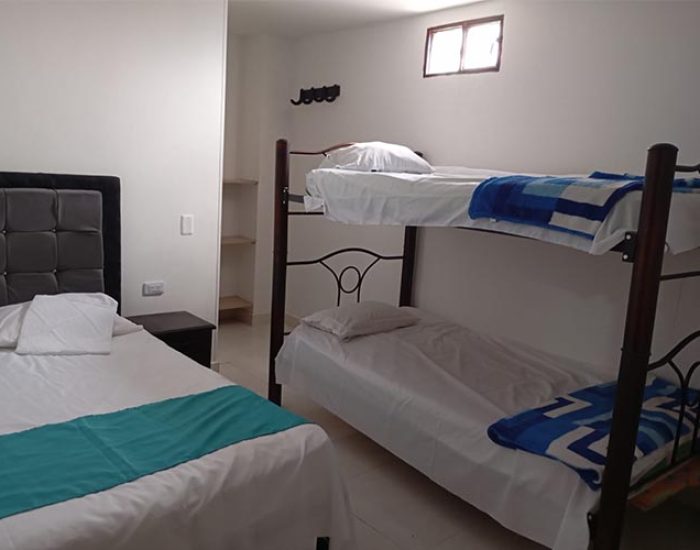 HOTEL NEW MILLENIUM PITALITO