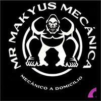 MR MAKYUS MECANICA