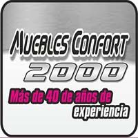 MUEBLES CONFORT 2000