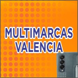 MULTIMARCAS VALENCIA
