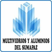 MULTIVIDRIOS Y ALUMINIOS DEL SUMAPAZ