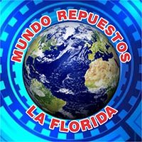 MUNDO REPUESTOS LA FLORIDA