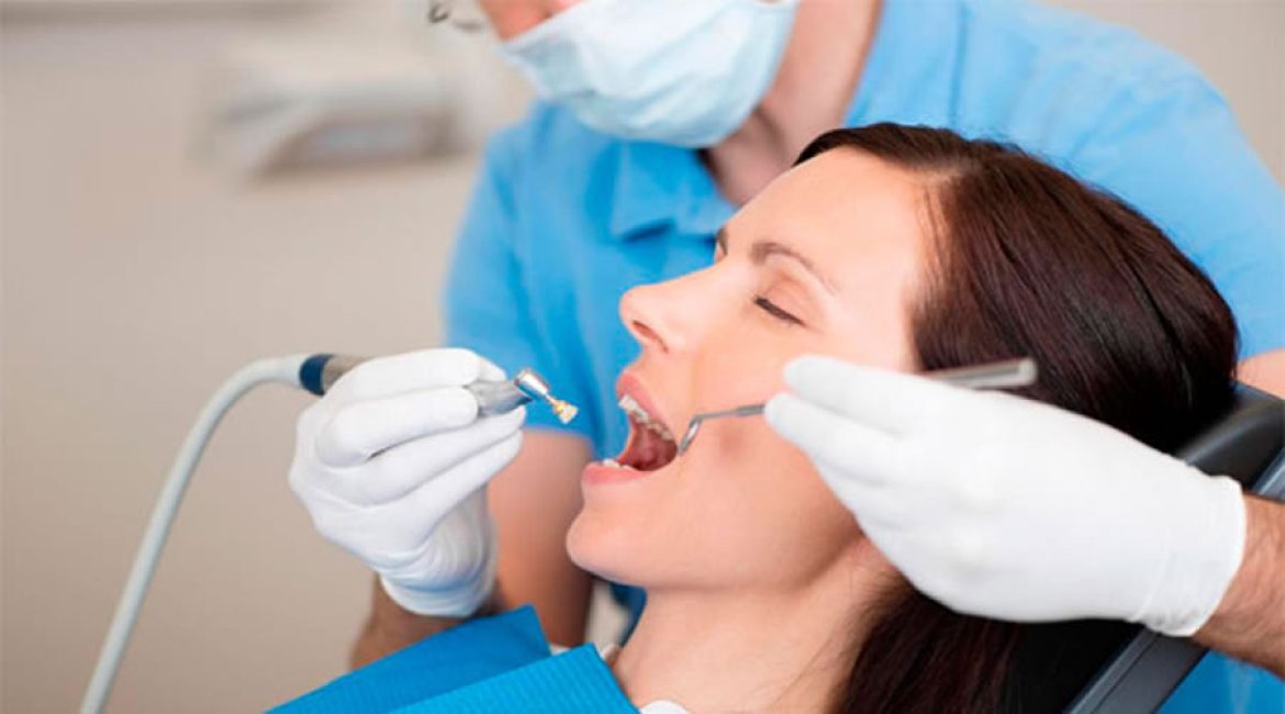 CONSULTORIO ODONTOLOGICO MARCELA PINEDA M.