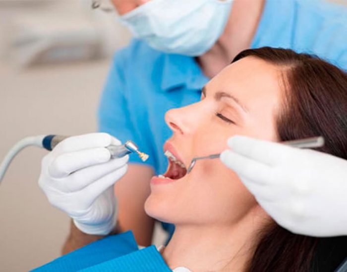 CONSULTORIO ODONTOLOGICO MARCELA PINEDA M.